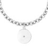 bracciale donna gioielli Kidult Symbols 731971 - immagine 2