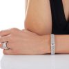 bracciale donna Unoaerre Fashion Jewellery Silver Chicco - immagine 3