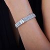bracciale donna Unoaerre Fashion Jewellery Silver Chicco - immagine 2