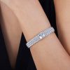 bracciale donna Unoaerre Fashion Jewellery Silver Chicco - immagine 5