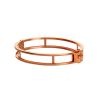 bracciale argento rosè Eleonora Giordani MODO 360