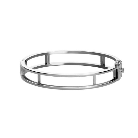 bracciale argento Eleonora Giordani MODO