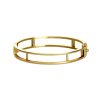 bracciale argento gold Eleonora Giordani MODO