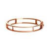 bracciale argento rosè Eleonora Giordani MODO