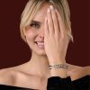 bracciale argento Eleonora Giordani MODO - immagine 2