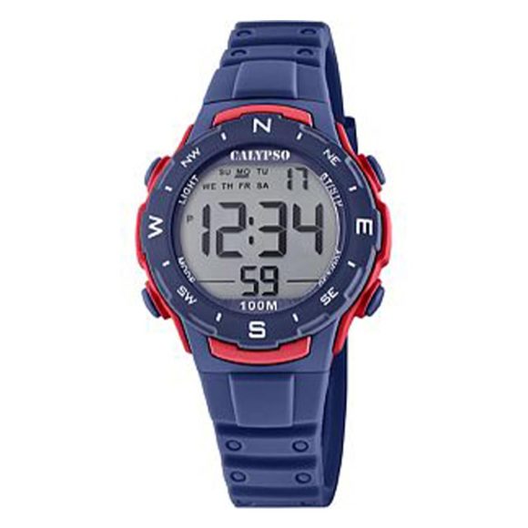 orologio digitale bambina/o Calypso Digital K5801/4