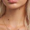 collana donna gioielli PDPaola Five CO01-192-U - immagine 2