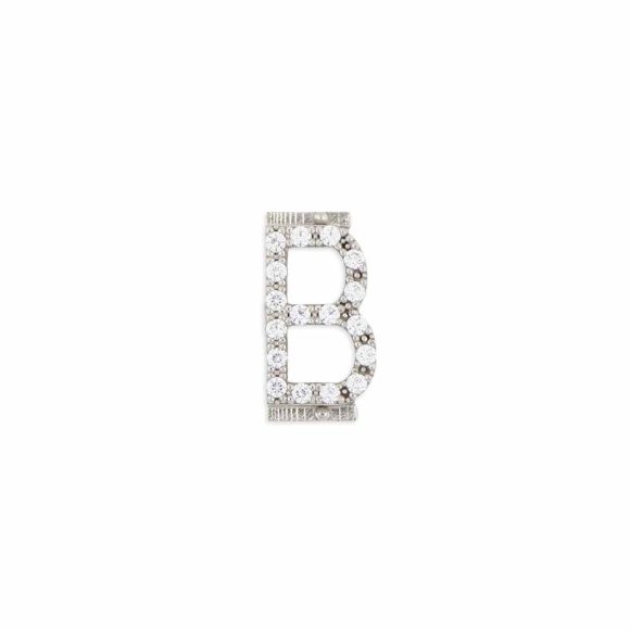 charm lettera B Blind My Name Is BLI-B