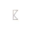 charm lettera K Blind My Name Is BLI-K