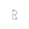 charm lettera R Blind My Name Is BLI-R