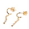 orecchini donna gioielli PDPaola Five AR01-303-U - immagine 4
