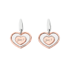 orecchini donna gioielli Grace T. Cuore Meraviglia