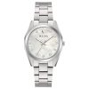 orologio solo tempo donna Bulova Surveyor 96P228