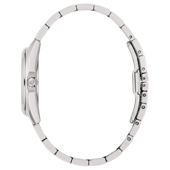 orologio solo tempo donna Bulova Surveyor 96P228 - immagine 3