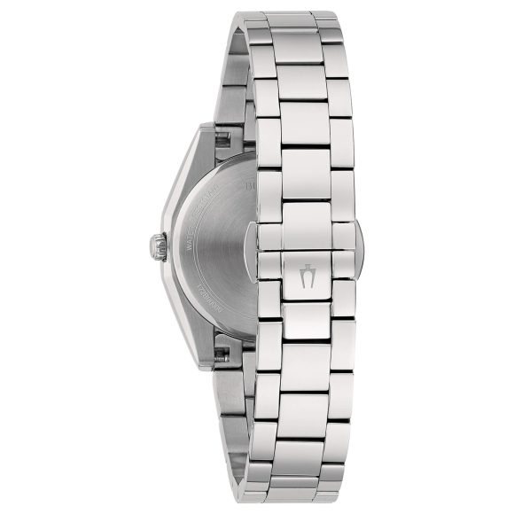 orologio solo tempo donna Bulova Surveyor 96P228 - immagine 2