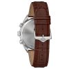 orologio cronografo uomo Bulova High Precision 96B370 - immagine 2
