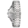 orologio cronografo uomo Bulova High Precision 96B373 - immagine 2