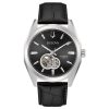 orologio automatico uomo Bulova Surveyor Mecha 96A273