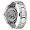 orologio automatico uomo Bulova Surveyor Mecha 96A275 - immagine 2