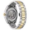 orologio automatico uomo Bulova Surveyor Mecha 98A284 - immagine 2
