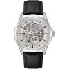 orologio automatico uomo Bulova Sutton Scheleton 96A266