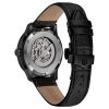 orologio automatico uomo Bulova Sutton Scheleton 98A283 - immagine 2