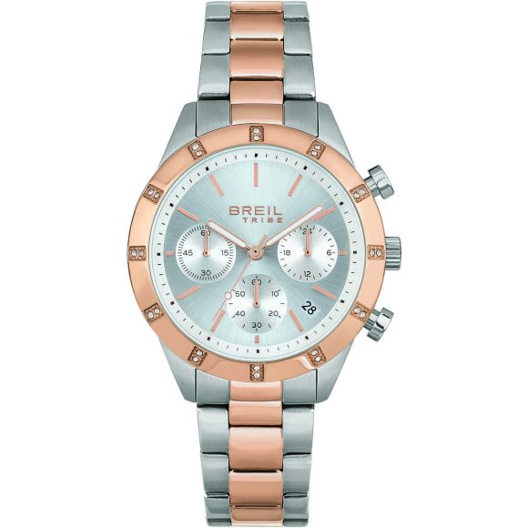 orologio cronografo donna Breil Dazzle EW0520