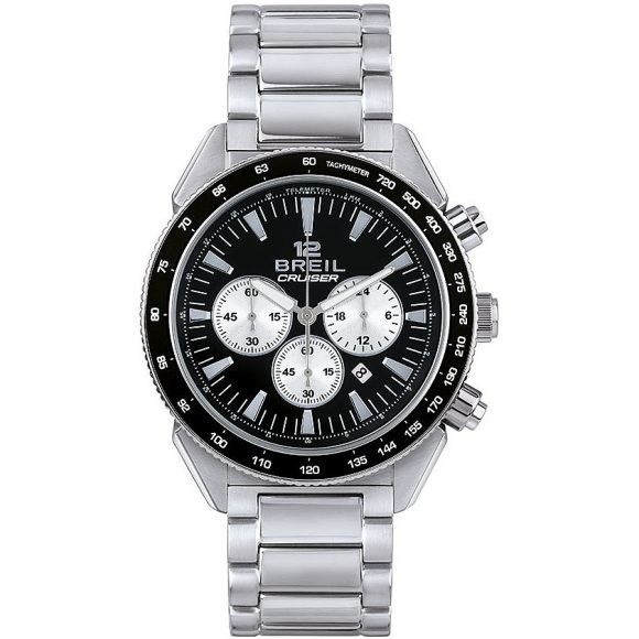 orologio cronografo uomo Breil Cruiser TW1924