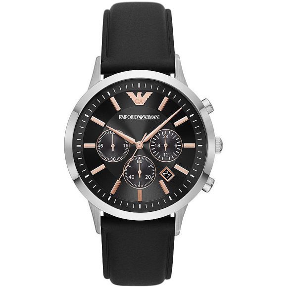 orologio cronografo uomo Emporio Armani AR11431