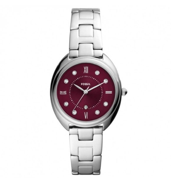 orologio solo tempo donna Fossil Gabby ES5126
