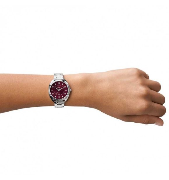 orologio solo tempo donna Fossil Gabby ES5126 - immagine 3