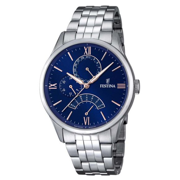 orologio multifunzione uomo Festina Retro F16822/3