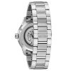 orologio automatico uomo Bulova Sutton Scheleton 96A208 - immagine 2