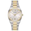 orologio solo tempo donna Bulova Surveyor 98M132