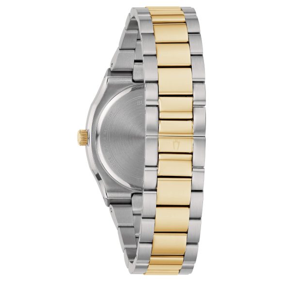 orologio solo tempo donna Bulova Surveyor 98M132 - immagine 2