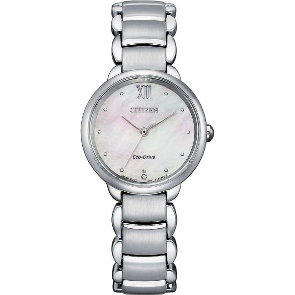 orologio solo tempo donna Citizen L EM0920-86D