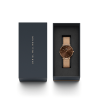orologio solo tempo unisex Daniel Wellington Petite Amber - immagine 4