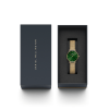 orologio solo tempo unisex Daniel Wellington Petite Amber - immagine 4