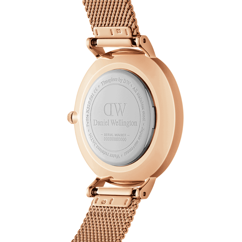 Daniel wellington sito hot sale