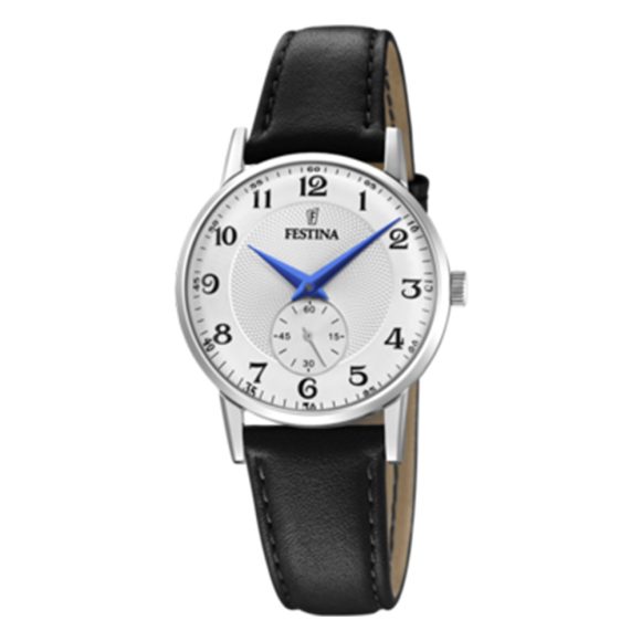 orologio solo tempo donna Festina Retro F20570/1