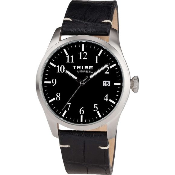 orologio solo tempo uomo Breil Classic Elegance EW0193