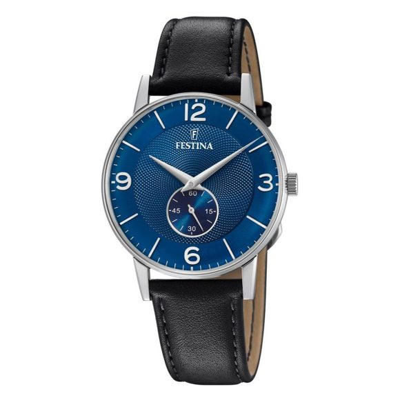orologio solo tempo uomo Festina Retro F20566/3