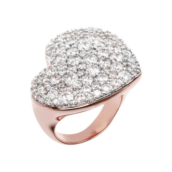 anello donna gioielli Bronzallure Altissima