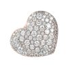 anello donna gioielli Bronzallure Altissima - immagine 3