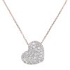 collana donna gioielli Bronzallure Altissima WSBZ01200.WR