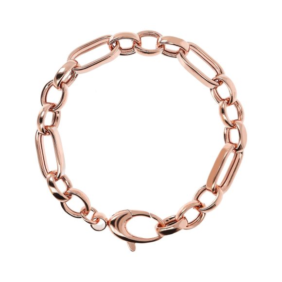 bracciale donna gioielli Bronzallure Purezza WSBZ01945.R