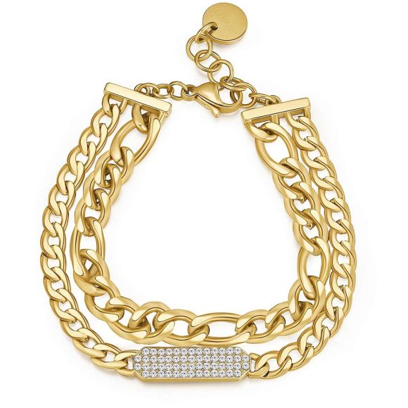bracciale donna gioielli Brosway Symphonia BYM106