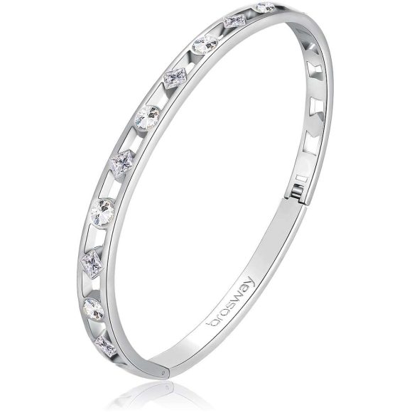 bracciale donna gioielli Brosway With You BWY21