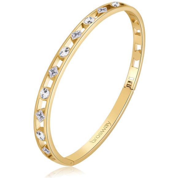 bracciale donna gioielli Brosway With You BWY22