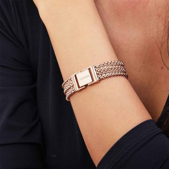 bracciale donna Unoaerre Fashion Jewellery Chicco 1982 - immagine 2